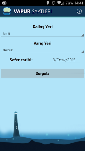 【免費交通運輸App】Kocaeli Otobüs Saatleri-APP點子