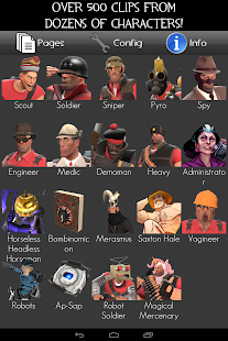 TF2 Uber Soundboard