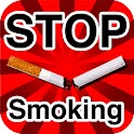 Stop Smoking Hypnosis NLP logo