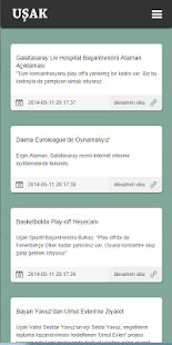How to download Uşak Haber patch 1.0 apk for laptop