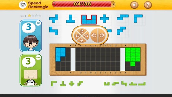 PlayFACTO(Puzzles) Screenshots 4
