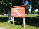 Victor City Park