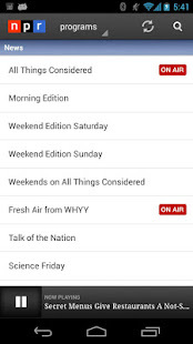 NPR News(圖6)-速報App