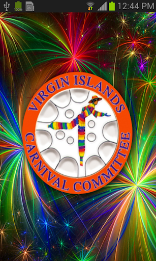 Virgin Islands Carnival