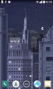 Run or Die Live Wallpaper(圖1)-速報App