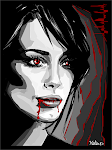 ♥ Mademoiselle Hyde ♥