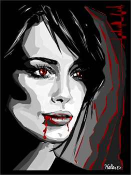 ♥ Mademoiselle Hyde ♥