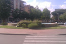 Bankia Fountain