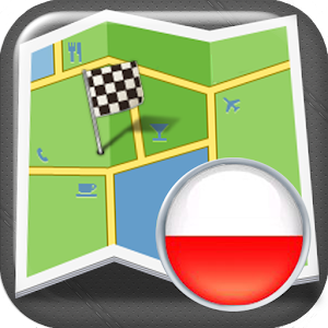 Poland Offline Navigation 1.0