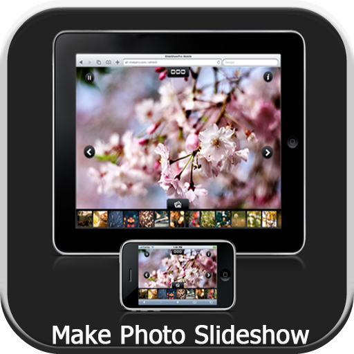 Make Photo Slideshow