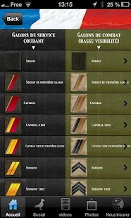 How to download Armée de Terre 3.0 unlimited apk for bluestacks