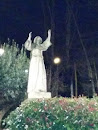 Statue De Jeanne D'arc