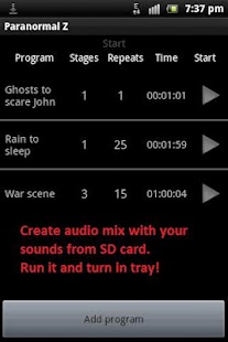 Lastest Paranormal Z APK for PC