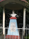 Statue of Jagannath Maharaj Pandit