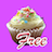 Cupcake Maker: Cooking Food mobile app icon