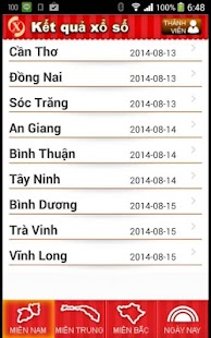 【免費娛樂App】Xổ số 234  Live xo so mien nam-APP點子