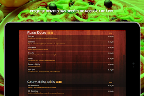 Barollo Pizzaria Screenshots 1