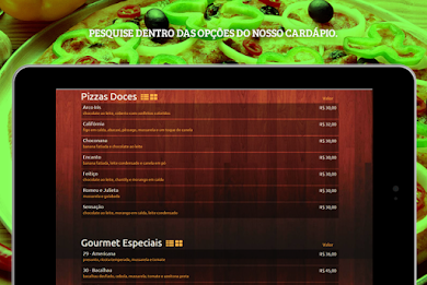 Barollo Pizzaria poster 5