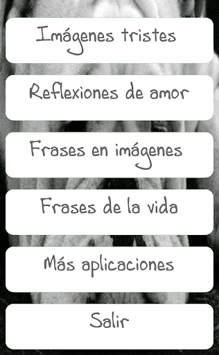 【免費生活App】Imagenes tristes-APP點子