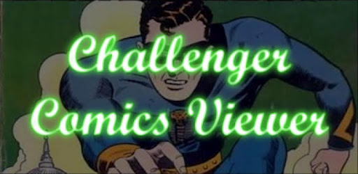 Challenger Viewer Donation -  apk apps