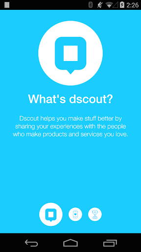 dscout