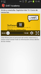 Lastest QVET Academy APK