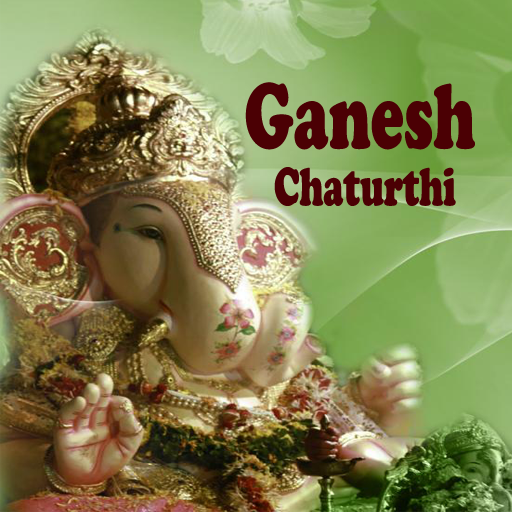 Ganesh Chaturthi SMS Messages LOGO-APP點子