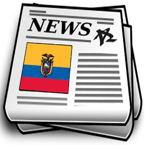 Ecuador News 1.0