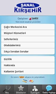 Şanal Kırşehir Seyahat Screenshots 5