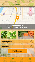 Malamiah Juice Bar APK