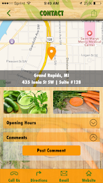 Malamiah Juice Bar poster 3