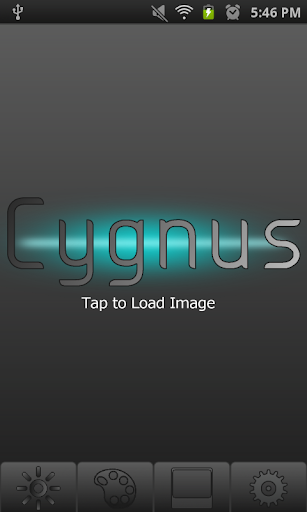 Cygnus Lite - Photo Editor