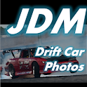 JDM Drift Car Photos logo
