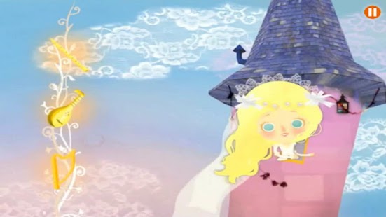 Lastest Yano Rapunzel APK for PC