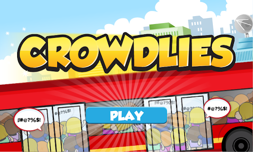 How to download Crowdlies 2.0.1 unlimited apk for android