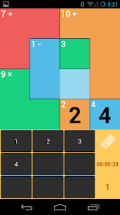 Calcudoku Screenshots 3