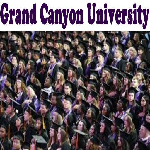 Grand Canyon University!! 教育 App LOGO-APP開箱王