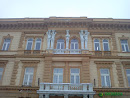 Szentandrassy Palace