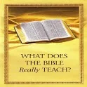 Bible Teach Book icon