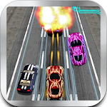 Cover Image of Download Mafia Car Racing 1 APK