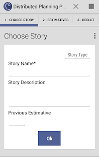 Distributed Planning Poker Screenshots 17
