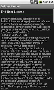 Lastest DataSafe APK for PC