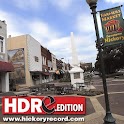 HDR e-Edition for Android logo