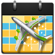 Air Shift Calendar