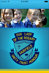 How to install Our Lady of Rosary Fairfield 3.6.2 apk for android