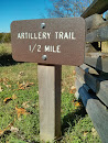 Artillery Trail