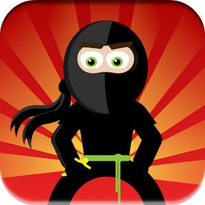 Ninja Games For Kids 1.0