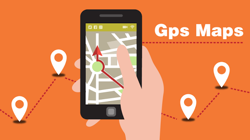 免費下載工具APP|Gps Maps app開箱文|APP開箱王