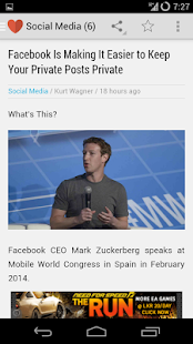 Free Download Tech Talk 2.0 | Tech News APK for Android