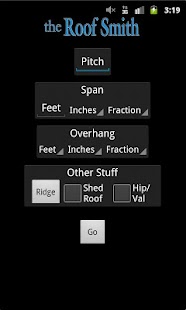 Free The Roof Smith APK for PC